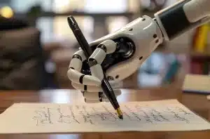 AI Writing Tools