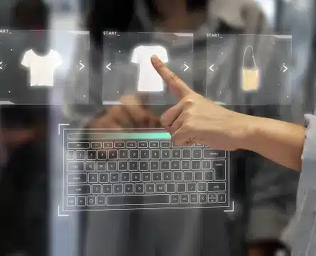 AR for Retail and E-Commerce