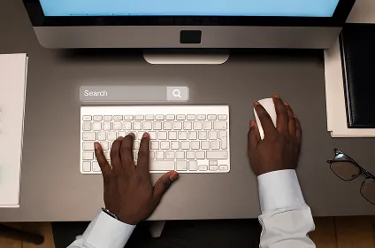 Search Engine Marketing