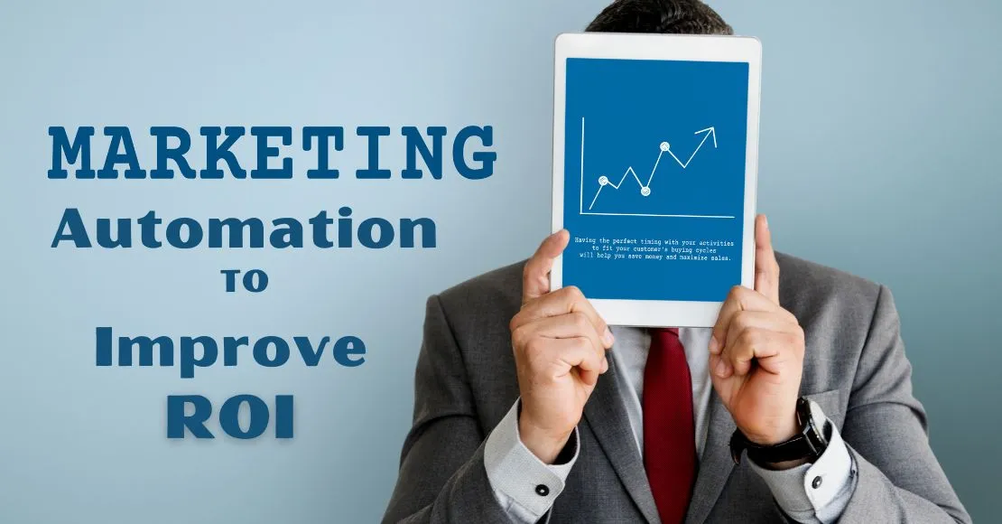 Marketing Automation