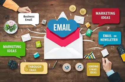 email marketing