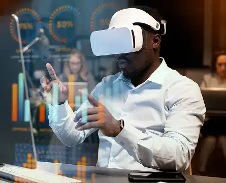 VR Application Development