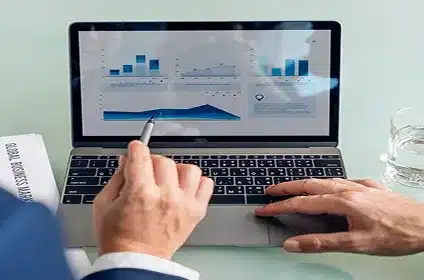 Data driven marketing