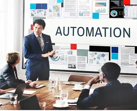 Marketing Automation