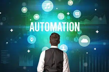 Marketing Automation