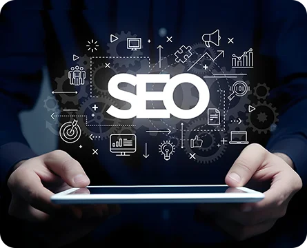 SEO Optimization