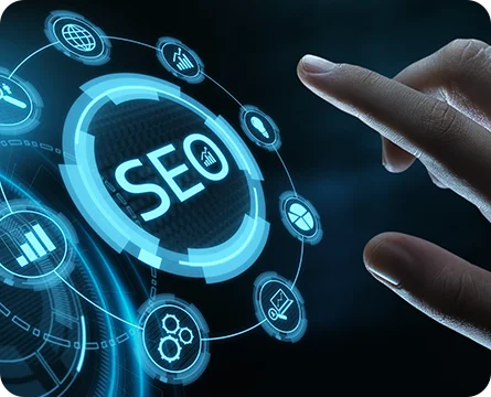 SEO Optimization Services