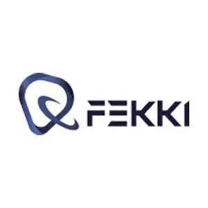 Fekki-logo